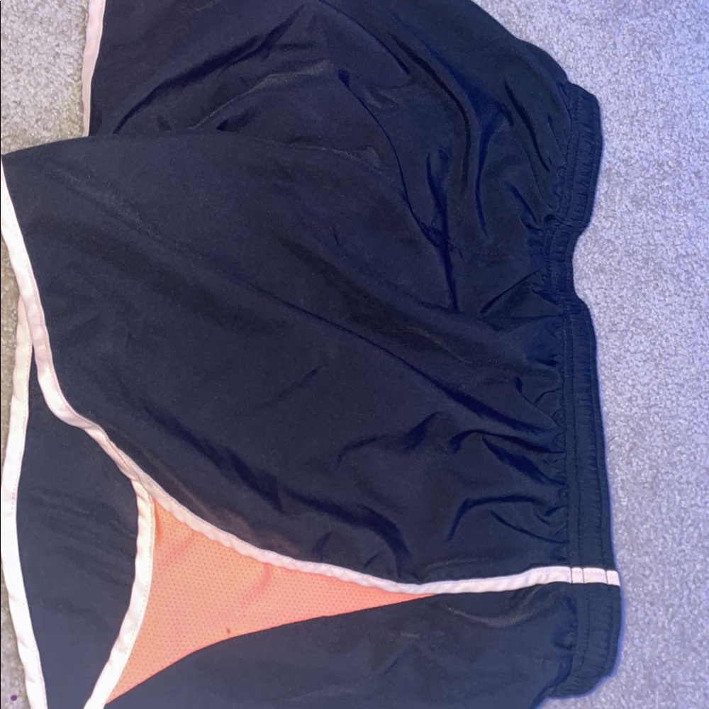 nike dri-fit shorts